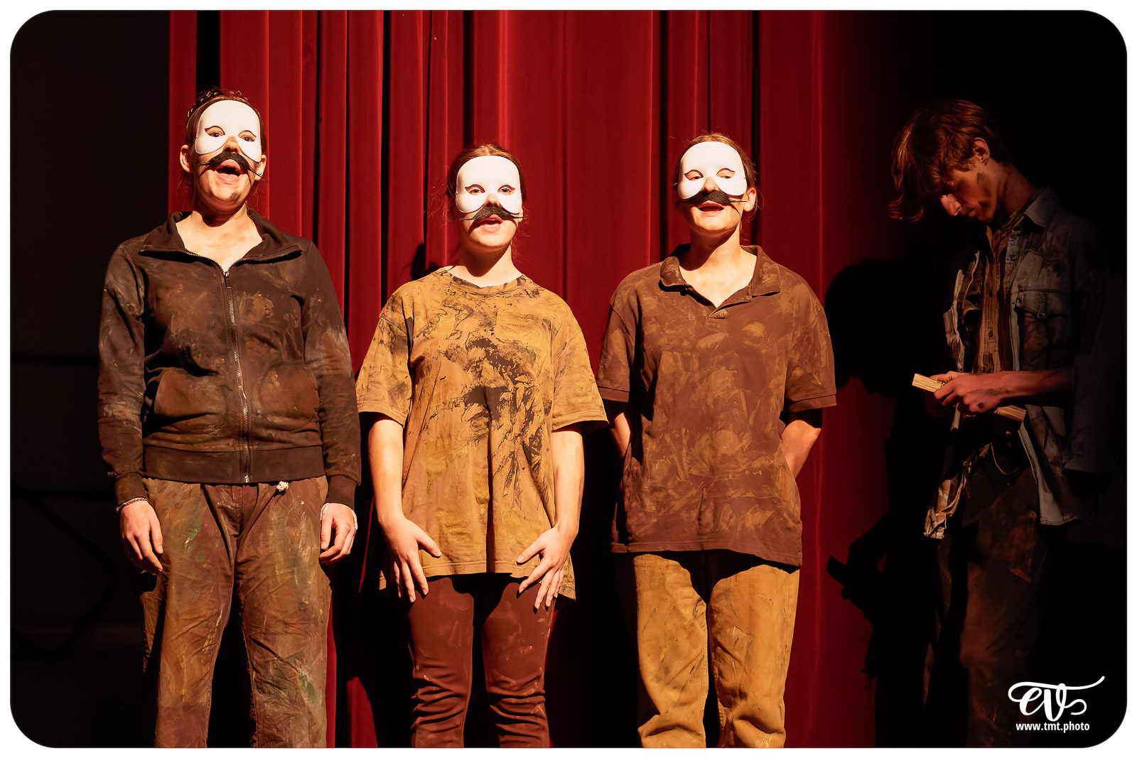 TMTPHOTO LES ENFANTS DU LEVANT (MAITRISE SAINT PHILOMENE HAGUENAU) 007